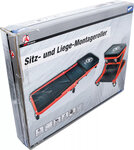 Sitz- und Liege-Montageroller