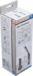 Akku-Knicklampe COB-LED 6,5 W mit Ladestation