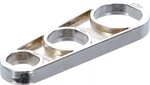 Strahlregler-Schlussel universal M16 - M24