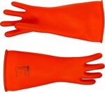 Elektriker-Schutzhandschuhe mit Naturlatex Schutzisolierung