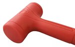 Ruckschlagfreies Hammer-Set 3-teiliges