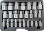 Spiral-Stecknusse M3 bis M23