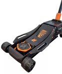 E-Jack Elektrischer Wagenheber 3 Tonnen 20V 4,0AH