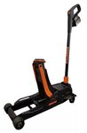 E-Jack Elektrischer Wagenheber 3 Tonnen 20V 4,0AH