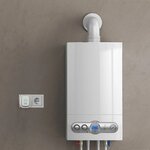 Gasmelder Plug & Play