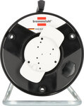 Leere Schlauchtrommel – Trommeldurchmesser 290 mm