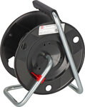 Leere Schlauchtrommel – Trommeldurchmesser 290 mm