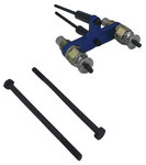 Kraftstoffeinspritzventil für BMW N20 & N55