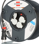 Kabeltrommel 50 m H05VV-F 3G1,5