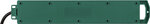 SL 554 DE IP54 Garten-Steckdosenleiste 5-fach 5 m H07RN-F 3G1,5