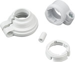 Zigbee Heizkorperthermostat HT CZ 01