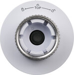 Zigbee Heizkorperthermostat HT CZ 01