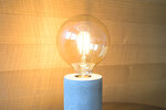 WIFI LED Lampe Globe 4,9W, 490lm E27 2200K