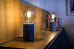 WIFI LED Lampe Globe 4,9W, 490lm E27 2200K