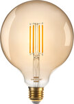 WIFI LED Lampe Globe 4,9W, 490lm E27 2200K
