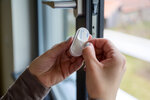 Zigbee Tur- und Fensterkontakt TFK CZ 01