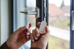 Zigbee Tur- und Fensterkontakt TFK CZ 01