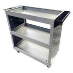 Werkstatt-Werkzeugschrank