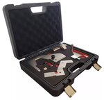 Steuerzeiten-Set Ford 2.0 & 2.3 EcoBoost