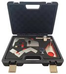 Steuerzeiten-Set Ford 2.0 & 2.3 EcoBoost