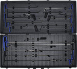 Ausbeuleisen-Satz 23-tlg