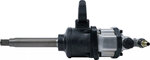 Druckluft-Schlagschrauber 25 mm (1) 2200 Nm