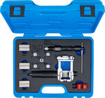 Hydraulisches Bördelgerät