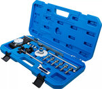 Prufwerkzeug fur Zweimassenschwungrad