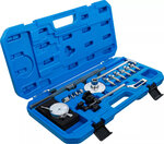 Prufwerkzeug fur Zweimassenschwungrad