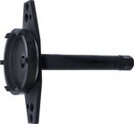 Hinterachs-Nutmuttern-Schlussel fur Mercedes-Benz Citaro 122 x 139 mm