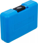 Schweisspunkt-Bohrer / Fräser-Satz 10-tlg