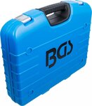 Steckschlüssel-Satz Gear Lock Antrieb 6,3 mm (1/4) / 10 mm (3/8) / 12,5 mm (1/2) 218-tlg