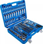 192-teiliges Steckdosen-Set, Pro Torque®