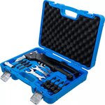 Nietzangen-Satz fur Standardnieten, Nietmuttern und Nietbolzen