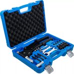 Nietzangen-Satz fur Standardnieten, Nietmuttern und Nietbolzen