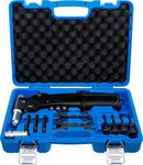 Nietzangen-Satz fur Standardnieten, Nietmuttern und Nietbolzen