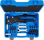 Nietzangen-Satz fur Standardnieten, Nietmuttern und Nietbolzen