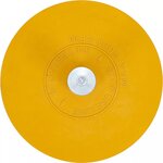 Folienradierer Ø 90 mm