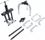 Hydraulischer Abzieher-Satz 10 t 25-tlg