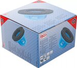 Radnabenschleifer Kunststoffausfuhrung Innen-Ø 90 mm