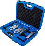 Kugelgelenk-Ausdrucker-Satz hydraulisch 12 t