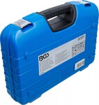 Kugelgelenk-Ausdrucker-Satz hydraulisch 12 t