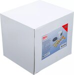 Kuhlflussigkeit-Einfulltrichter-Satz 12-tlg