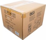 Werkstatt-Rollsitz mit Schublade