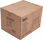 Werkstatt-Rollsitz mit 3 Schubladen