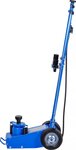 Wagenheber lufthydraulisch fahrbar 22 t