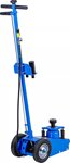 Wagenheber lufthydraulisch fahrbar 22 t