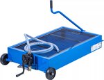 Ol-Auffangwanne fahrbar 55 l