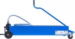 Ol-Auffangwanne fahrbar 55 l
