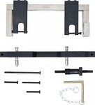 Motor-Einstellwerkzeug-Satz fur BMW N20, N26 10-tlg